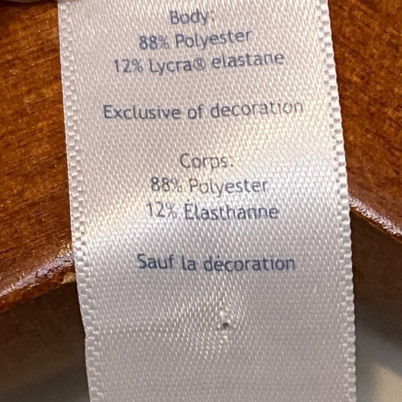 ๐2/$20 Lululemon Ivivva Sz 12 Pastel Green Tank Like New - Picture 7 of 7